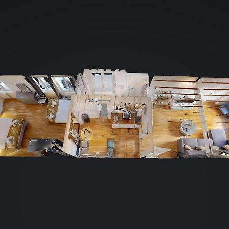 Bluestay 284 - Superbe Appartement Dans Le Marais Paryż Zewnętrze zdjęcie