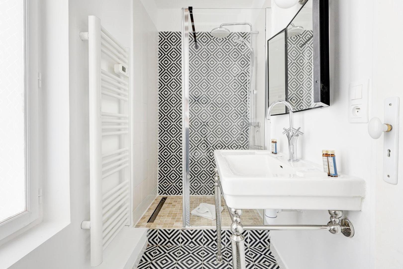 Bluestay 284 - Superbe Appartement Dans Le Marais Paryż Zewnętrze zdjęcie